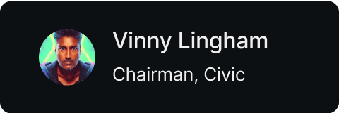 vinnycivic